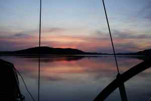 16_Kornati_Sunset