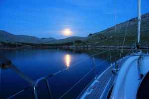 17_Kornati_Moonrise