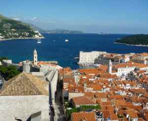Dubrovnik