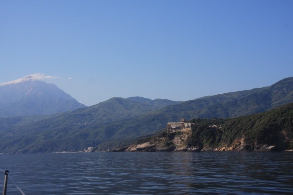 Mt Athos 061