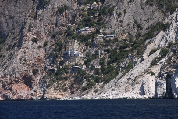 Mt Athos 107