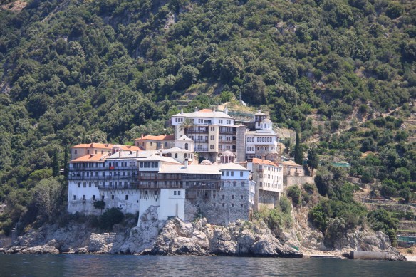 Mt Athos 131