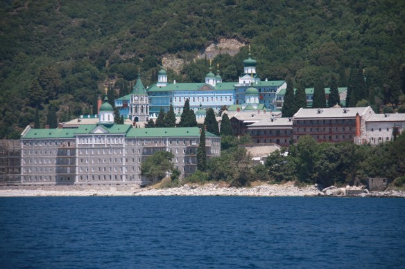 Mt Athos 140