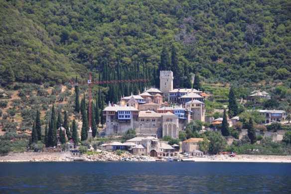 Mt Athos 146