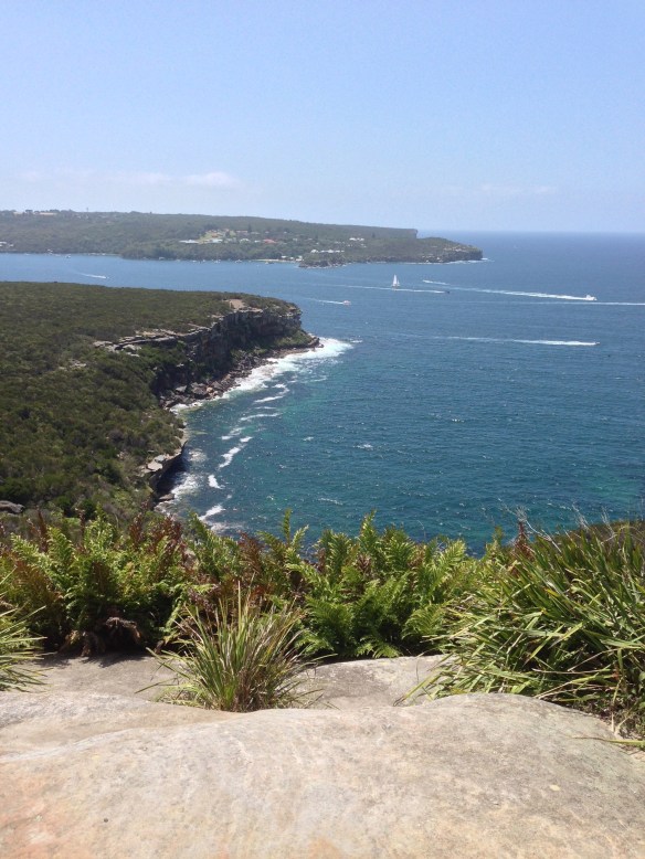North Head