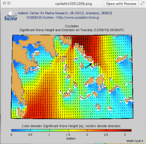 Sea state Mykonos copy