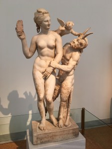 Archeological museum