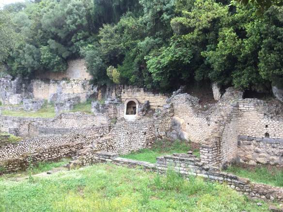 Butrint 2