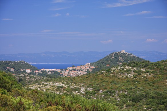 Lastovo  town1