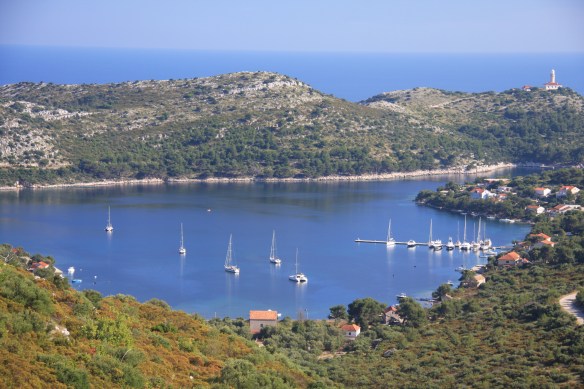Skrivena luka